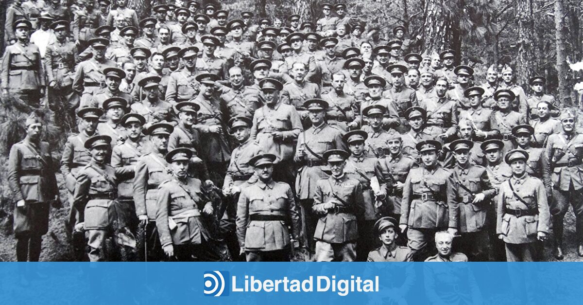 18 de julio 1936: claves de un alzamiento