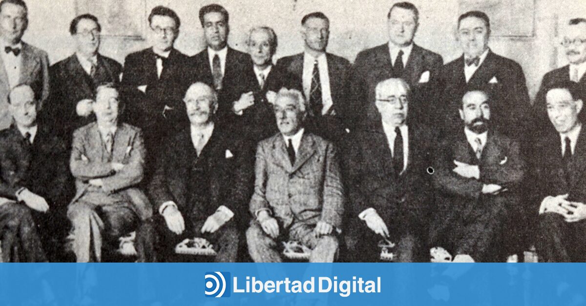 Los republicanos que huyeron de la República... ¡de la zona gobernada por el Frente Popular!