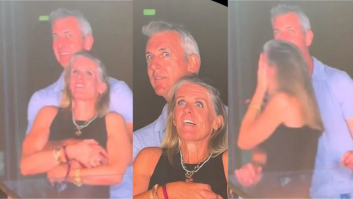 Giro inesperado en el caso de la 'Kiss Cam' de Coldplay: "Kristin y Andy tenían una excelente relación laboral"