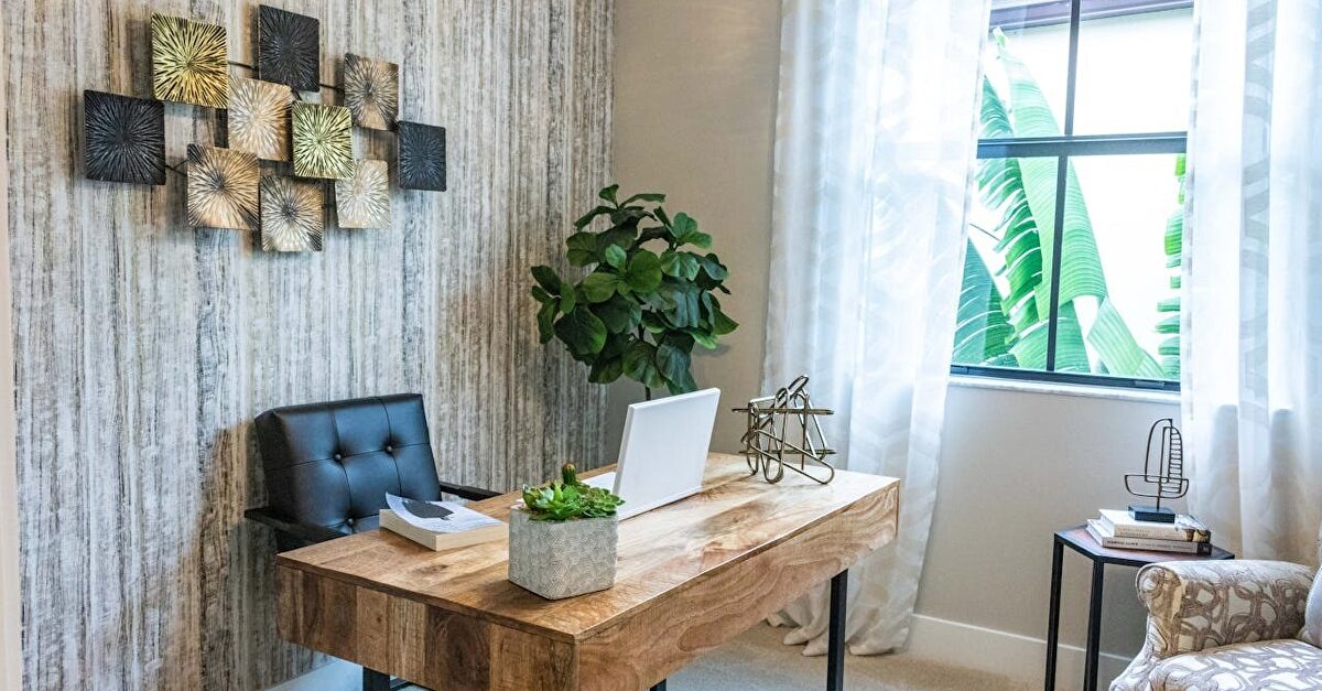 ¡Espacios Amplios y con Estilo! Las Tendencias de Decoración para Apartamentos Pequeños que Marcan la Diferencia