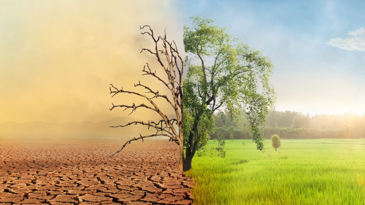 El &quot;cambio climático&quot; entra en crisis: 'Nature' revela fallos graves en la narrativa climática