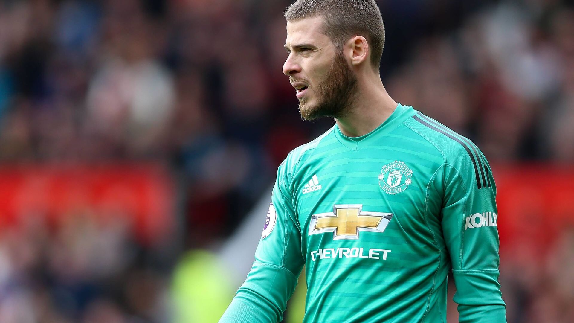 Diez años después, De Gea revive el fax que frustró su fichaje por el Real Madrid: &quot;Lo vio todo el mundo&quot;