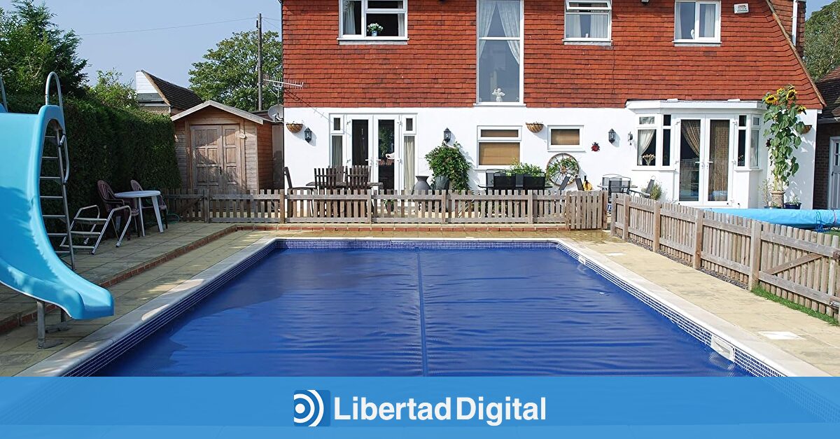 Mantas térmicas para piscina: El secreto mejor guardado para disfrutar tu piscina todo el año 