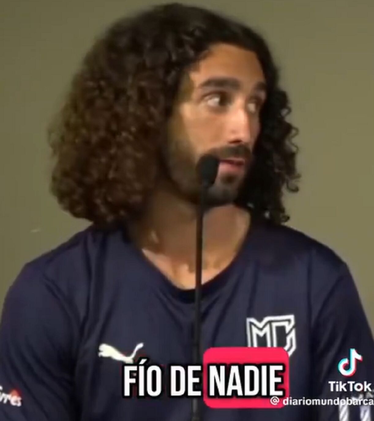 Cucurella ridiculiza a los gurús de Laporta: nadie se fía del Barcelona de las palancas