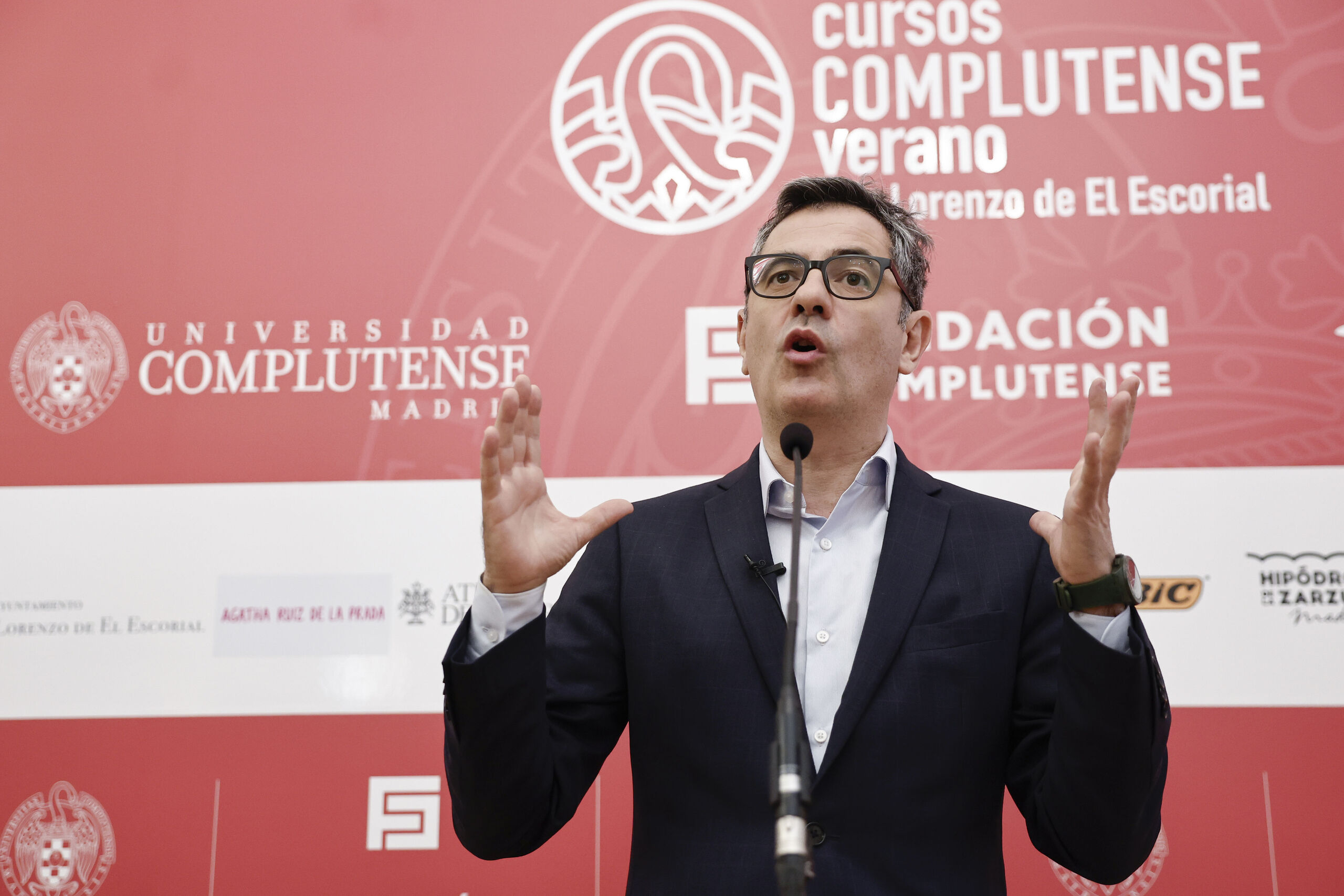 El Gobierno aprueba una Ley de Secretos Oficiales que contempla sanciones de hasta 2,5 millones a periodistas