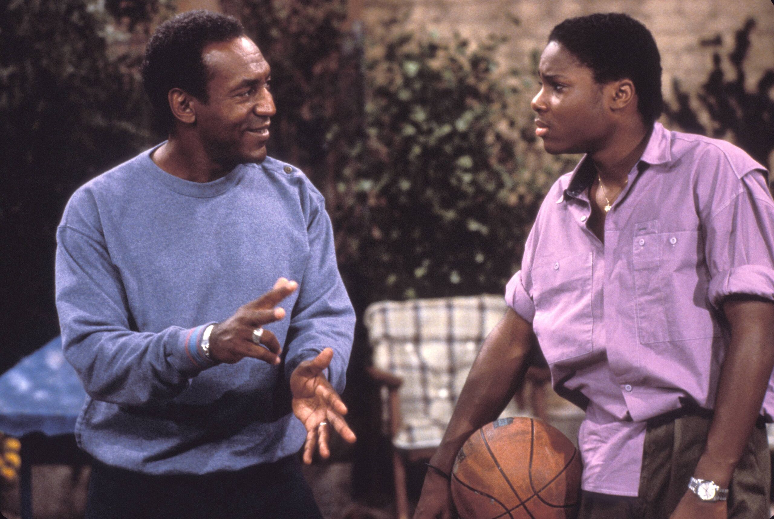 Muere ahogado a los 54 años Malcolm-Jamal Warner, el hijo de 'La hora de Bill Cosby'