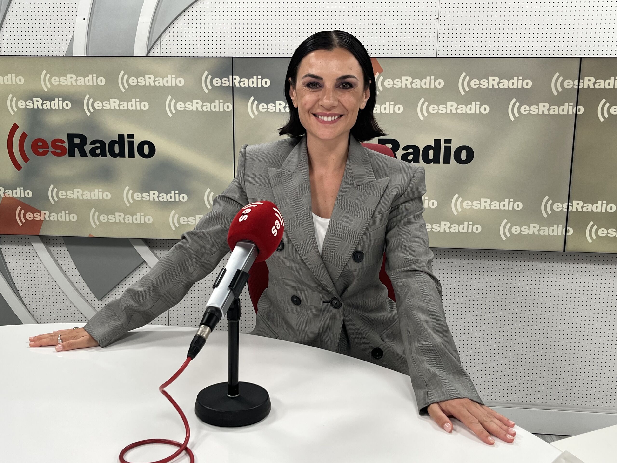 Miren Ibarguren: &quot;No he cumplido el canon de sex symbol pero no lo he necesitado&quot;