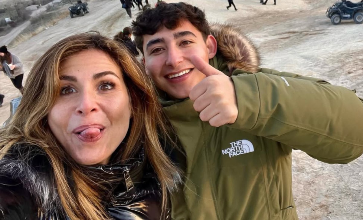 El hijo de Juan del Val y Nuria Roca ficha por 'La isla de las tentaciones'