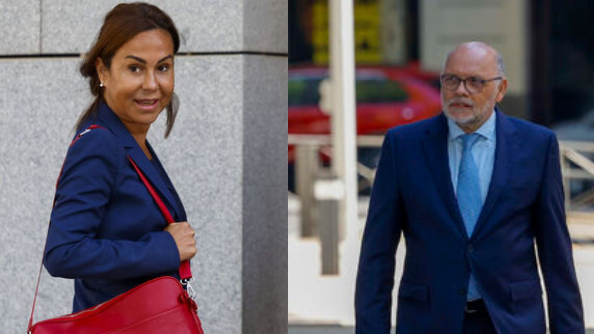 La UCO detecta 68 millones en ampliaciones de contratos de Adif y sospecha que se trate de las mordidas de la trama