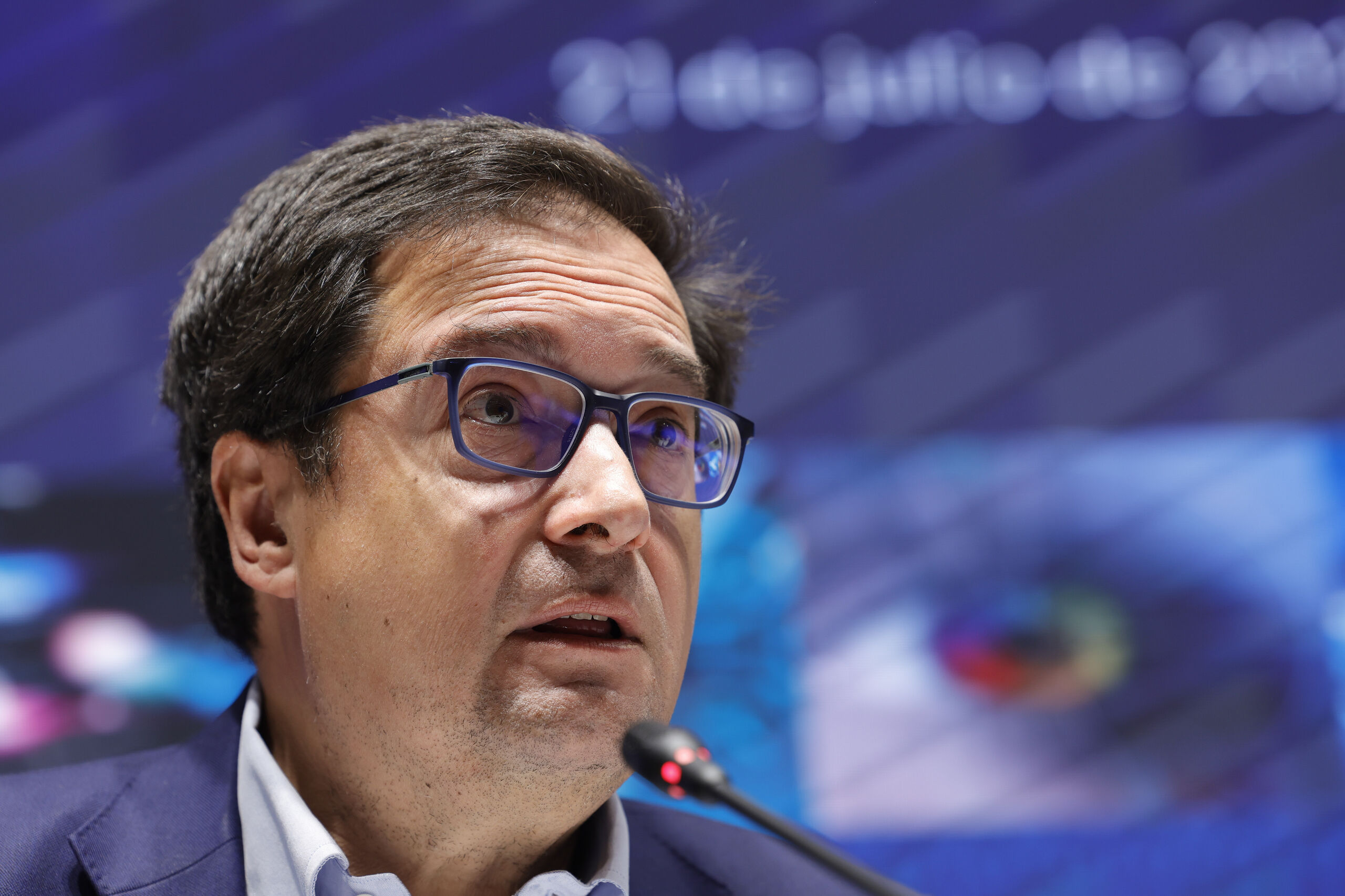 Rebelión de jueces, fiscales y altos funcionarios por la &quot;la injerencia inadmisible&quot; del Gobierno con las oposiciones