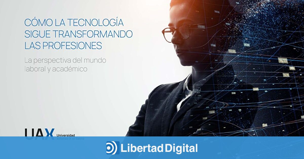 Cinco tecnologías a las que seguir la pista en la segunda mitad de 2025, según la UAX