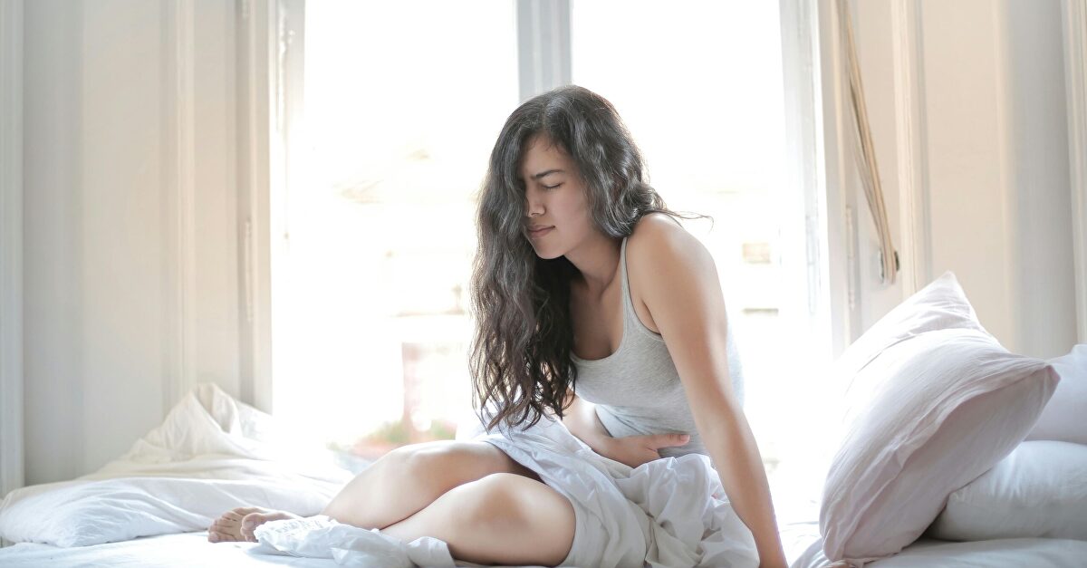 Endometriosis, la patología que padece una de cada diez mujeres en España