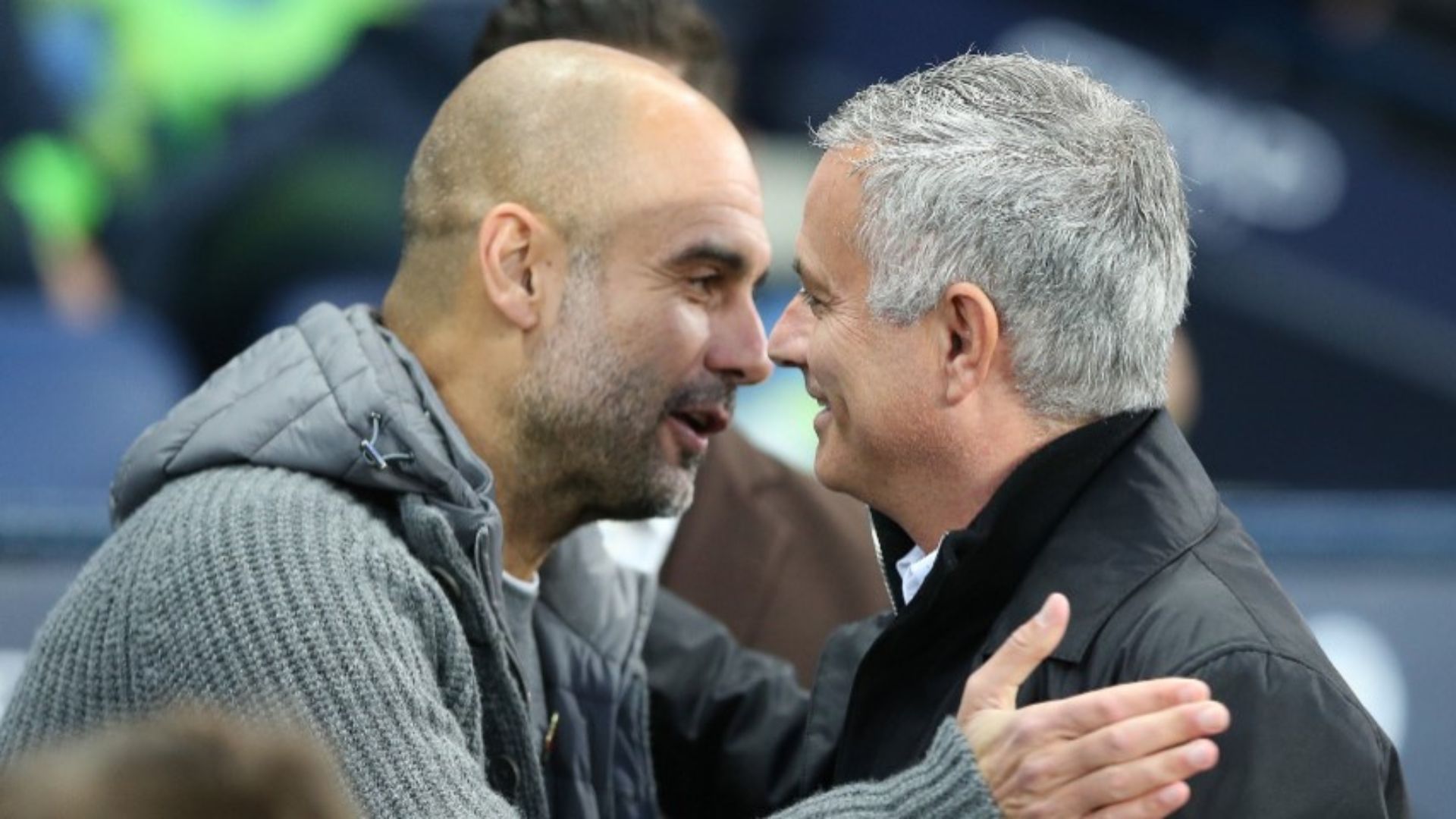 El nuevo dardo de Mourinho a Guardiola: &quot;Si mueres con tu idea, eres un estúpido&quot;