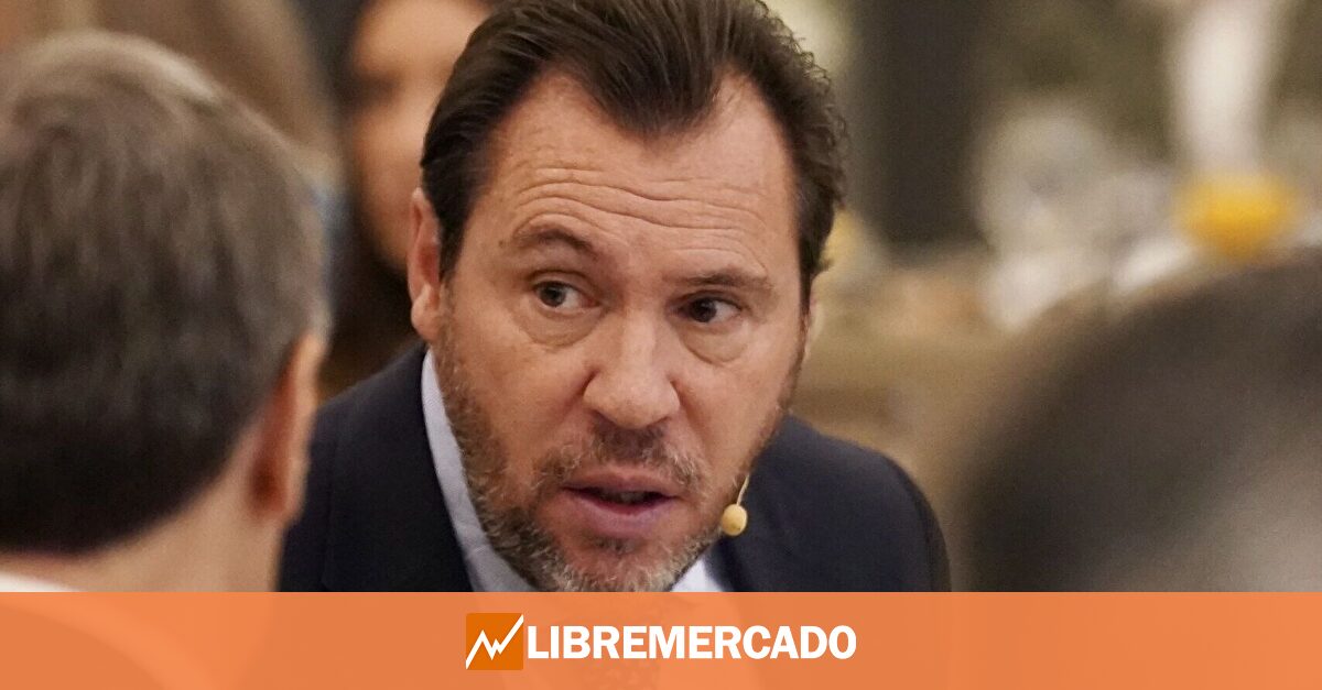 La Diana Económica de Rallo: Puente "aumenta el saqueo" de las aerolíneas con "tono mafioso"