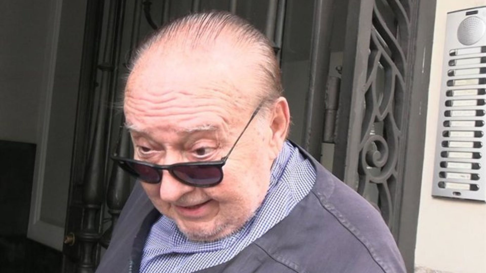 El hermano de Montserrat Caballé, en situación de okupa tras acumular 41.000 euros de impago de alquiler