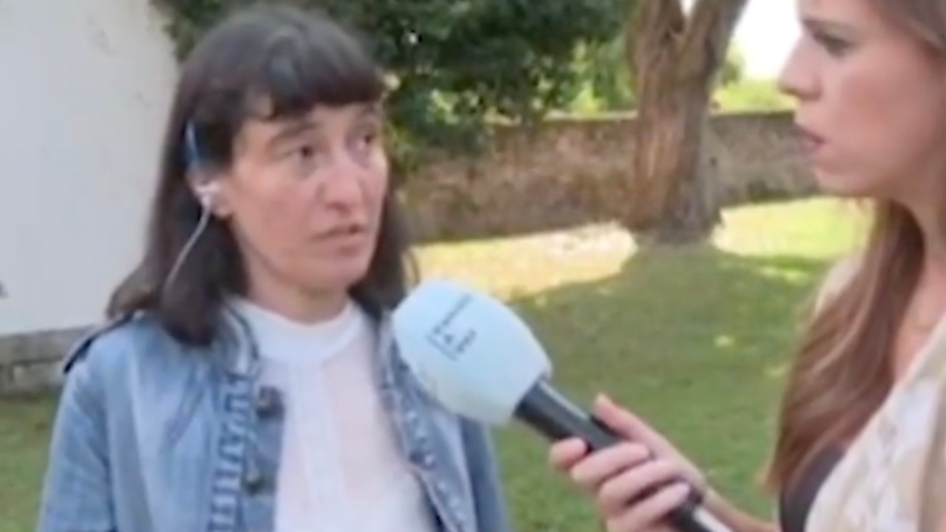 Estíbaliz acogió en su casa a un magrebí y terminó desalojada: &quot;Veía pornografía y me llamaba perra sucia&quot;
