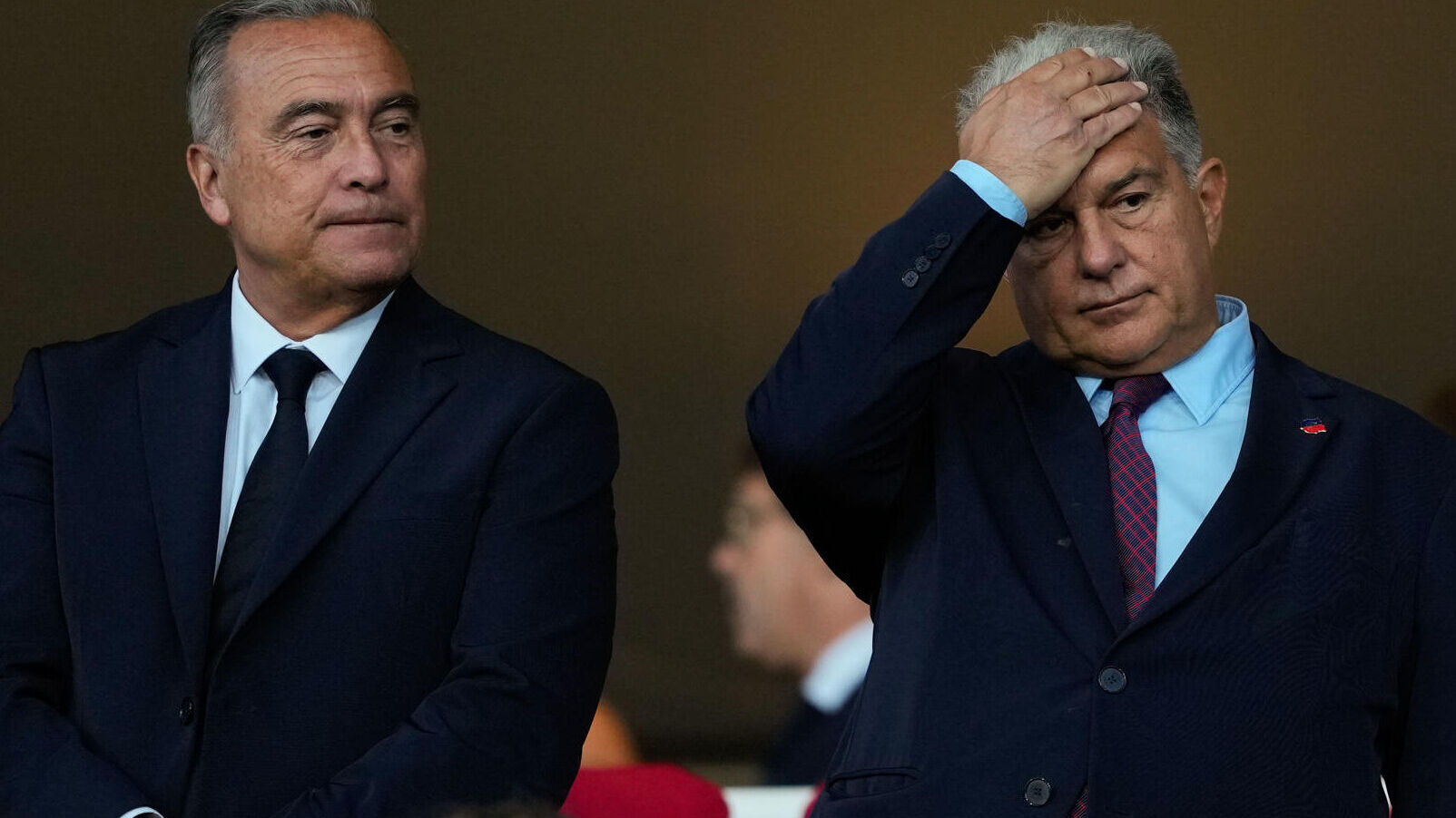 La promotora del Barça acusa al Grupo Yasuda de engañar con pagos falsos: "Tenemos grabaciones"