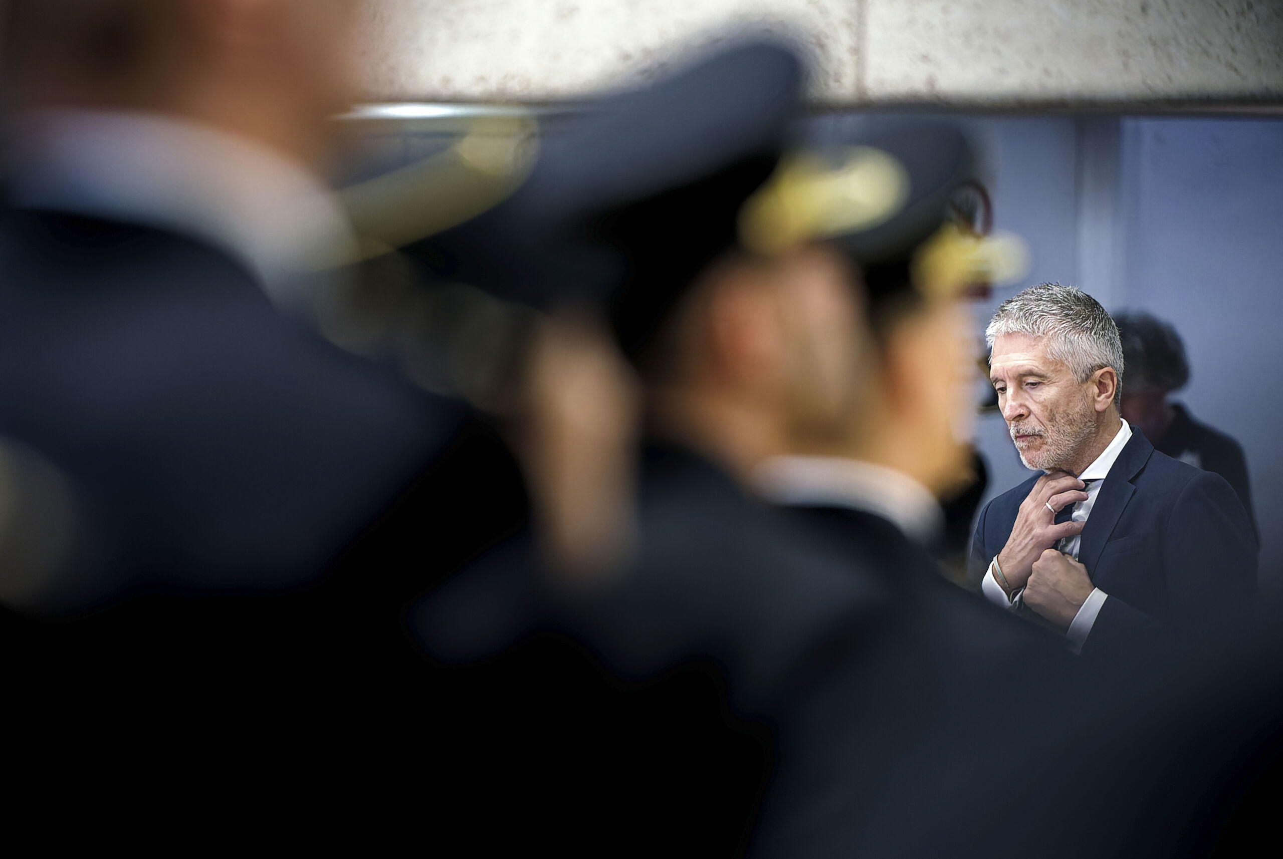 Interior defiende el contrato con Huawei que alarma en EEUU y alega que no es el primero