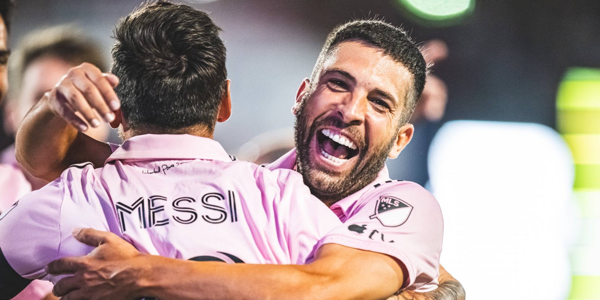 Sin Messi ni Jordi Alba, el All-Star de la MLS se decide con Baribo como MVP del partido