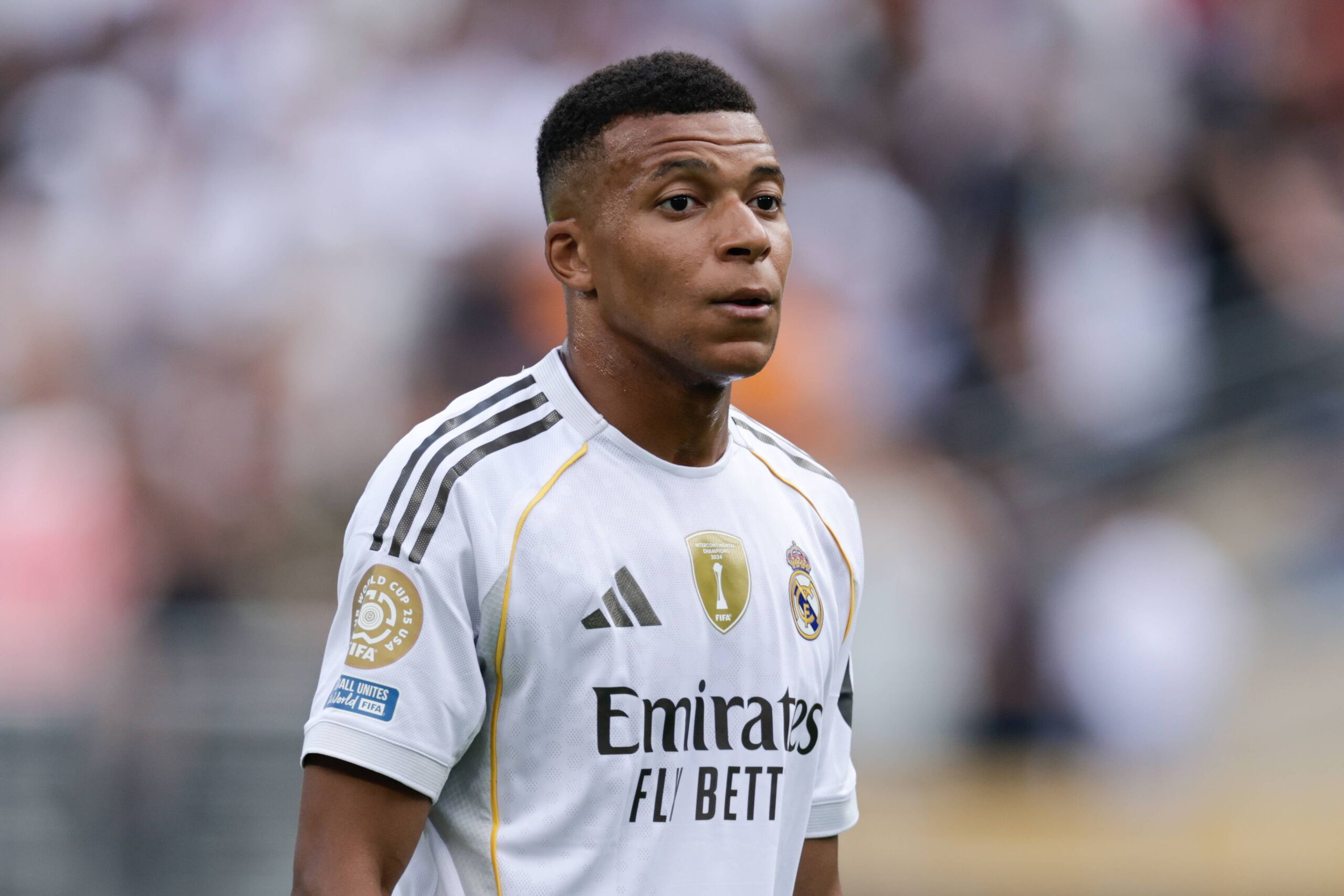 El '10' ya tiene dueño: Mbappé lo confirma con un mensaje críptico en redes