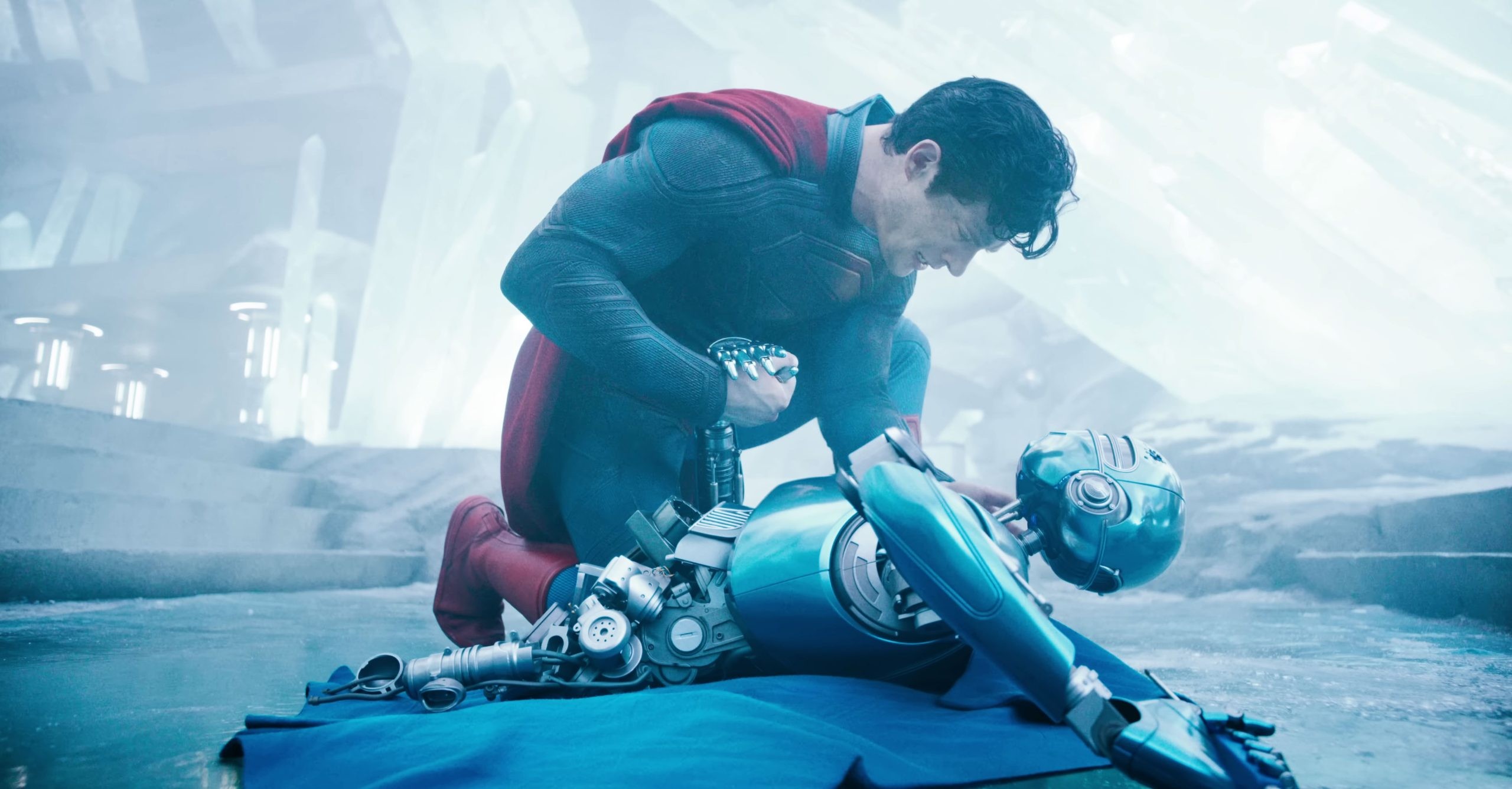 La difícil senda de la recuperación de Hollywood: 2030, la fecha clave de los estudios