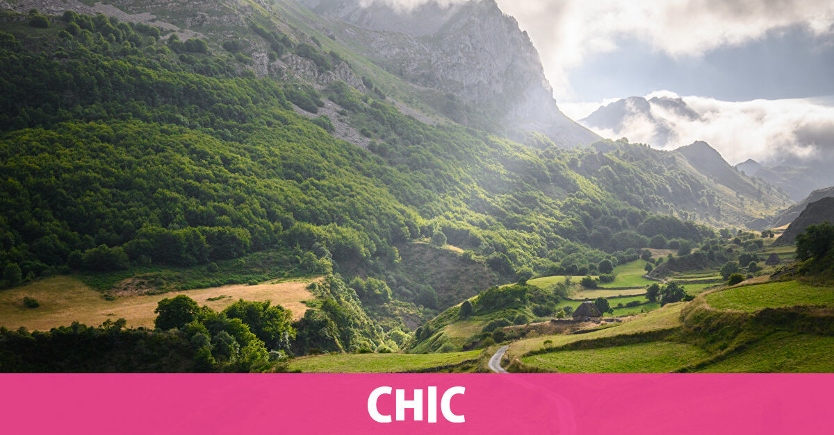 Somiedo: una escapada a la Asturias más rural, entre vacas, brañas y rutas glaciares