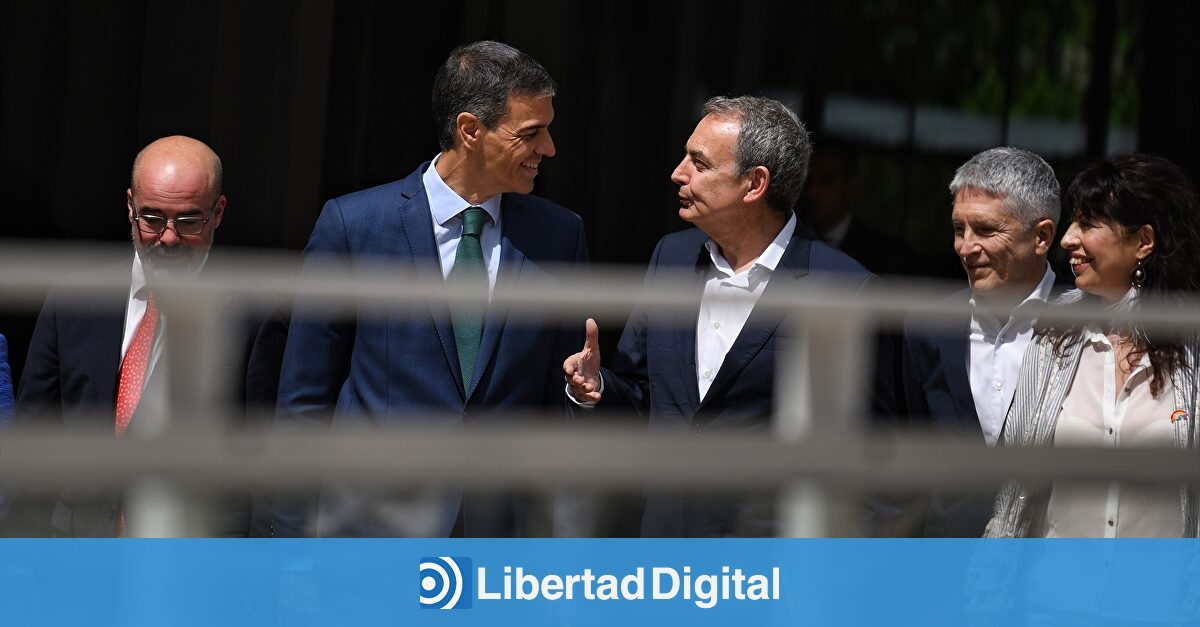 El PP promueve la retirada del visado a Zapatero por "blanquear a Maduro"