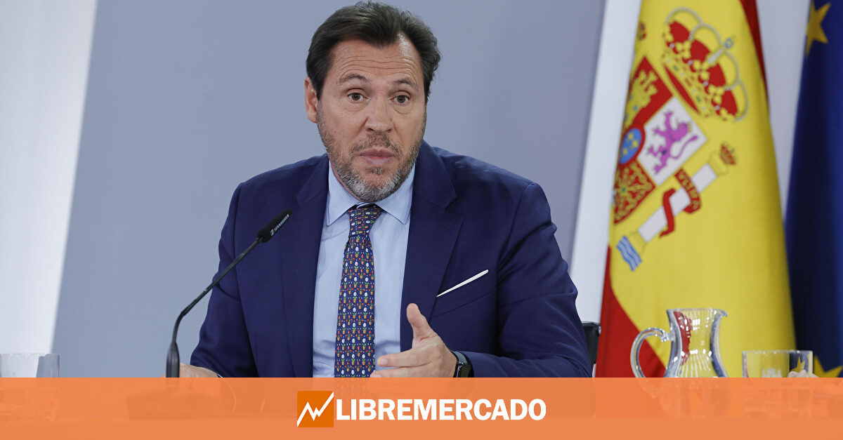 Gobierno y Generalidad montan otra empresa pública para traspasar a Cataluña los trenes de cercanías 