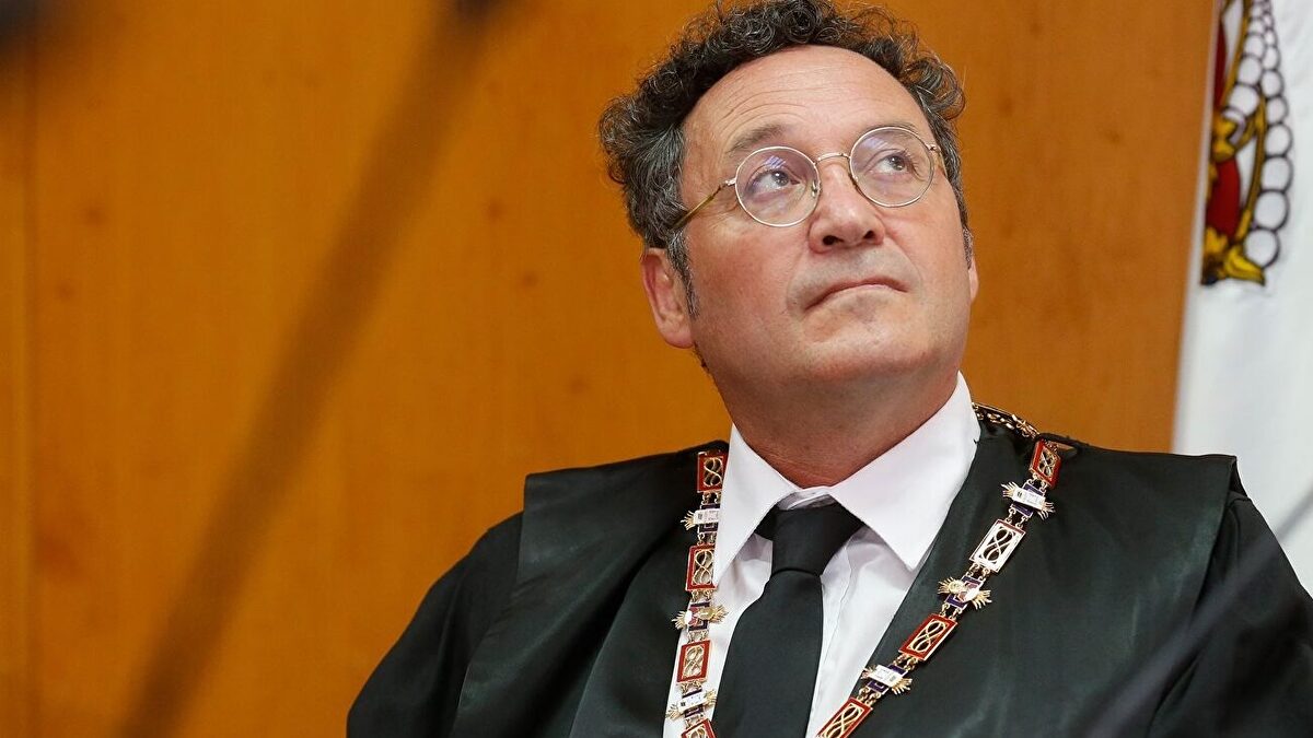 García Ortiz acusa al "aparato institucional" de Ayuso de filtrar el "núcleo esencial" del caso González Amador