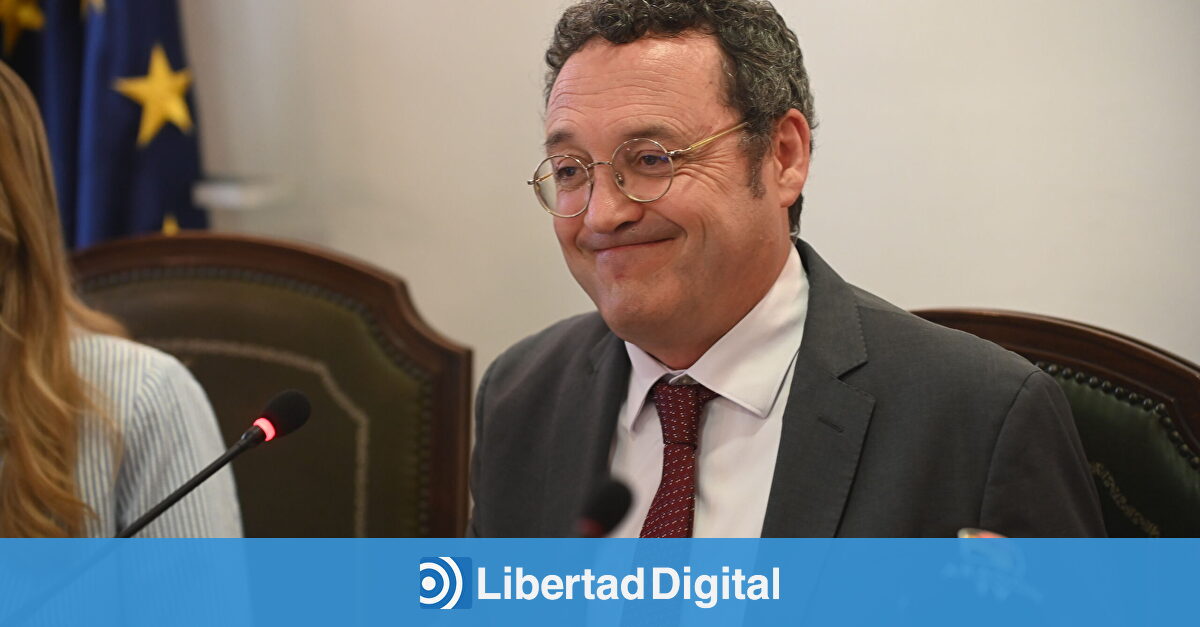 Un magistrado advierte sobre la distinción legal para García Ortiz: "Sería estar en las antípodas de la democracia"