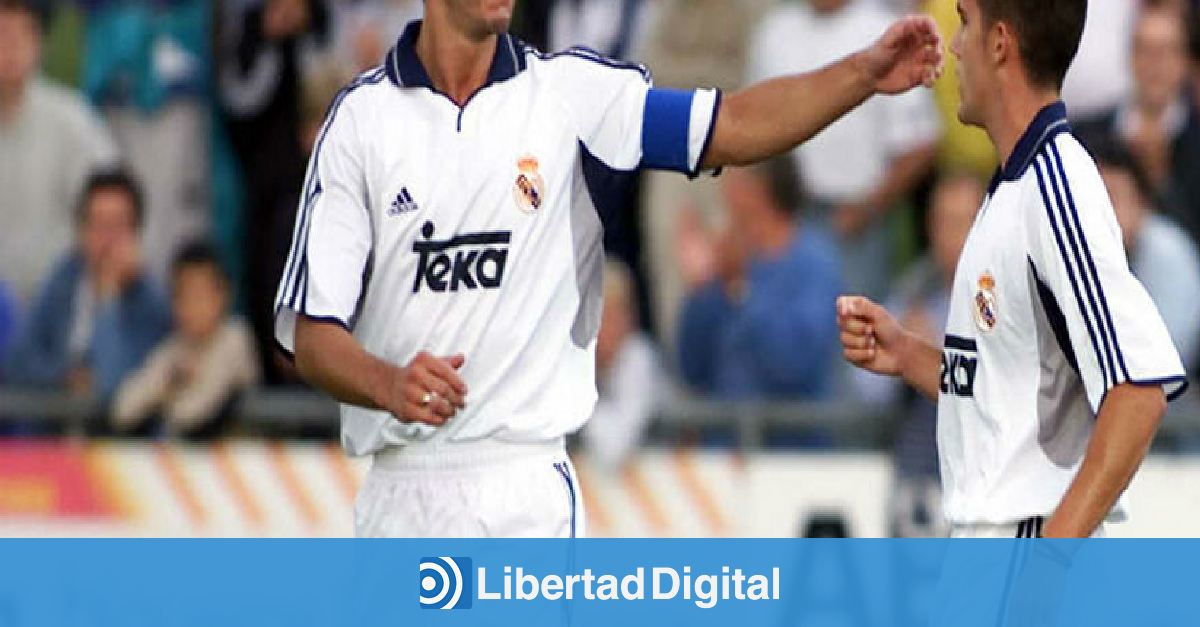 Un ex del Real Madrid investigado por estafa tras convencer a una mujer para invertir 100.000 €