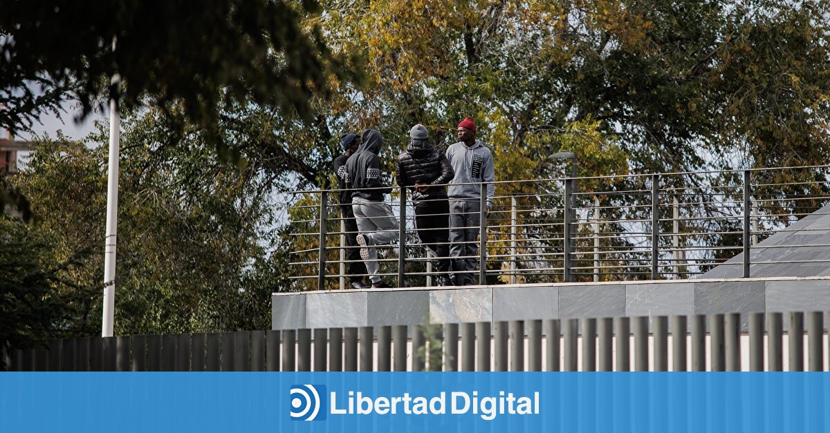 El PP tumba el plan del Gobierno de enviar 400 menas a Pozuelo al cerrar el centro por  carecer de licencia 