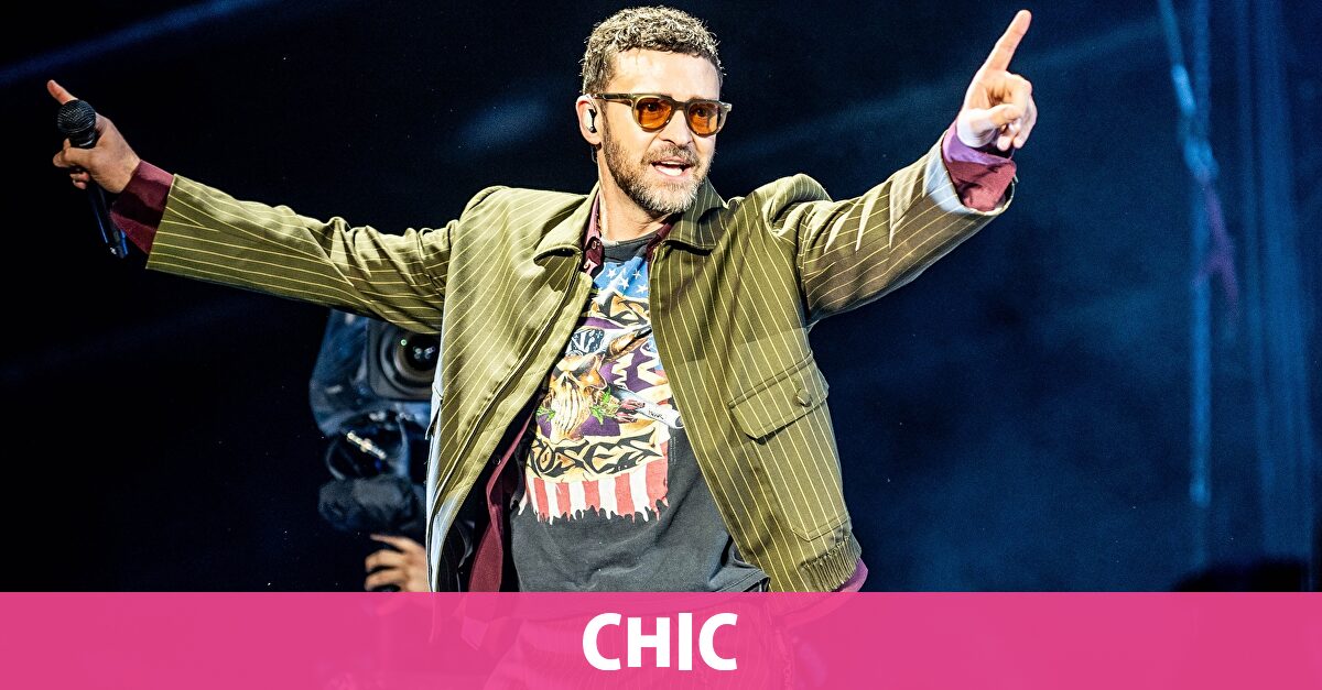 Justin Timberlake anuncia que padece la enfermedad de Lyme y explica su estado de salud