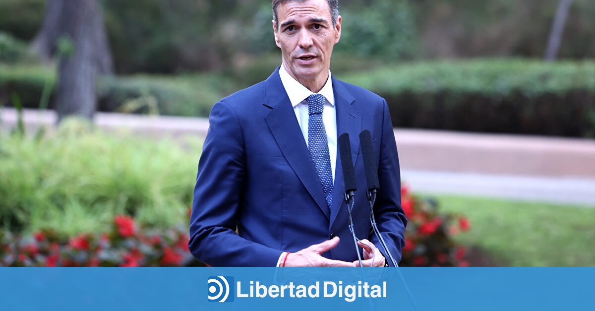 Sánchez arrancará el curso con un pacto de Estado de cara a la galería mientras negocia nuevas cesiones a sus socios