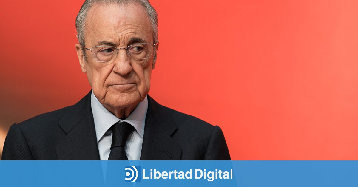 Los asombrosos datos arbitrales que indignan al Madrid y levantan aún más las sospechas