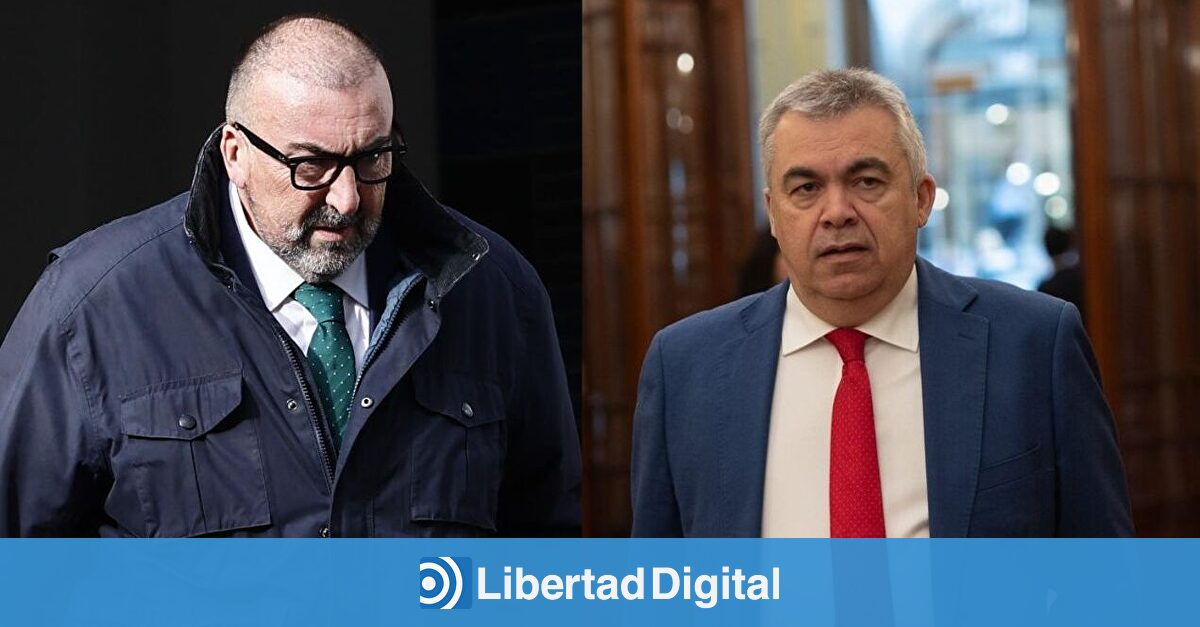 La Justicia cree probado que Cerdán impuso al director de carreteras en el cargo para poder amañar las obras públicas