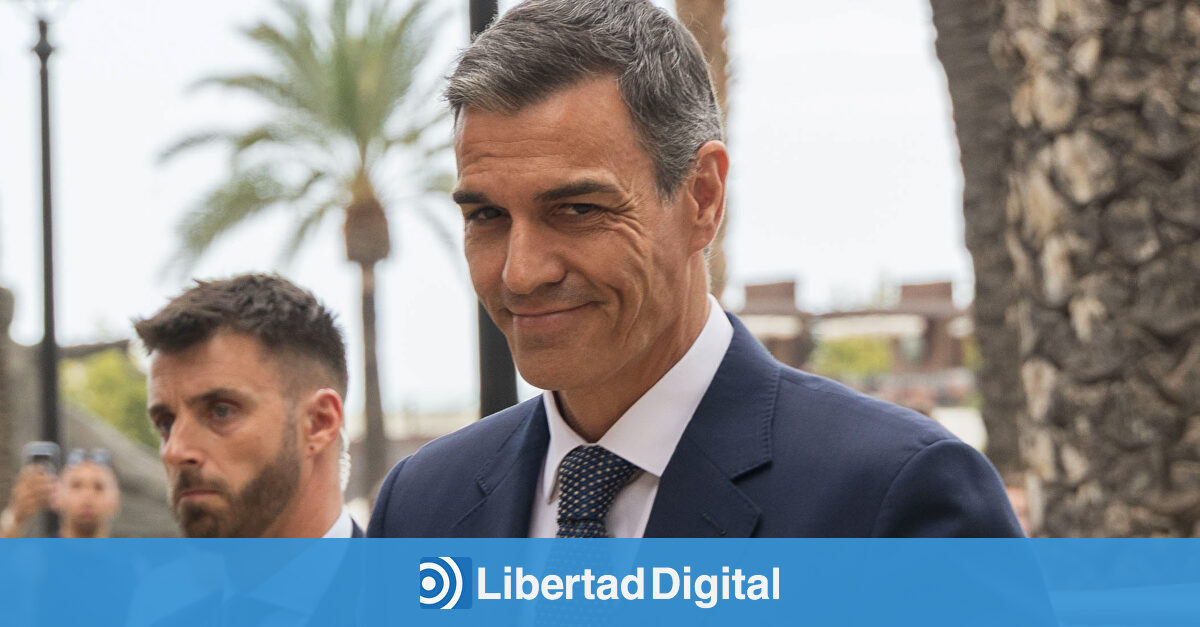  Revolcón  del Consejo de Europa a Pedro Sánchez: incumple todas sus recomendaciones sobre corrupción