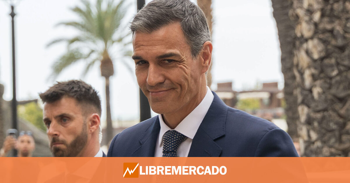 Sánchez alardea de "cohete" económico pero su afiliación laboral registra el tercer peor dato en 16 años