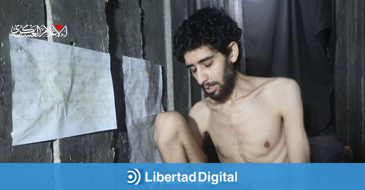 Hamás es el mal