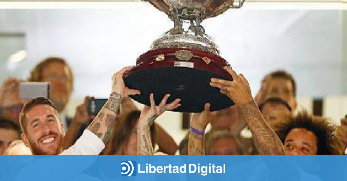 Siete veranos sin el Trofeo Bernabéu: el Madrid abandona un símbolo y los aficionados lo reclaman
