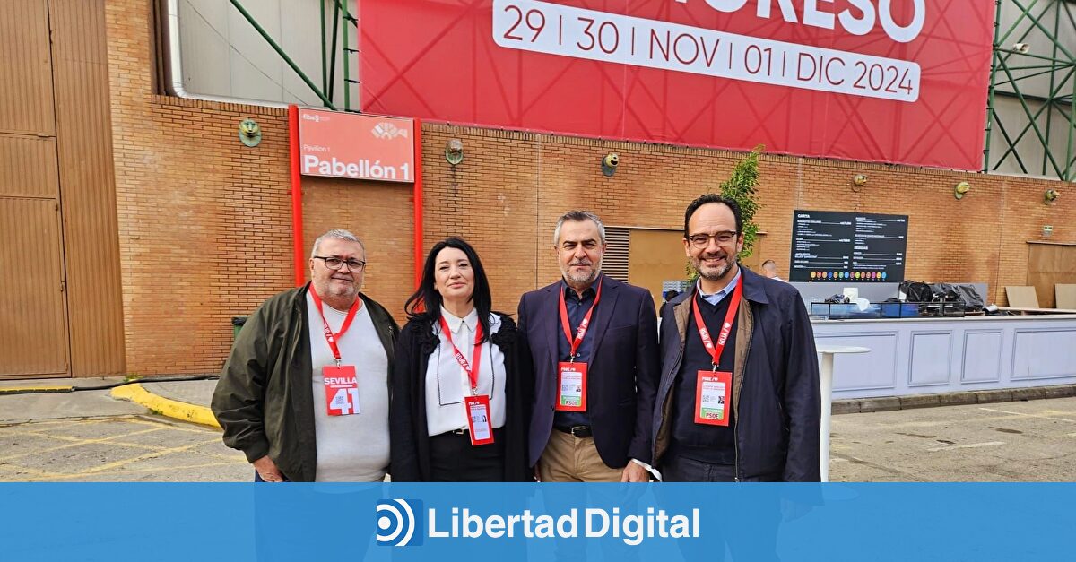 Anabel Mateos, número dos de Organización del PSOE, retoca su currículum con un máster inacabado