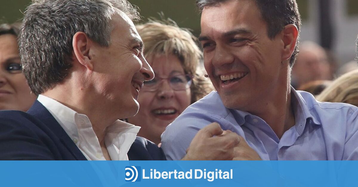 Zapatero amplía el negocio: sus contactos llegan a Rusia con un entramado de influencias energéticas
