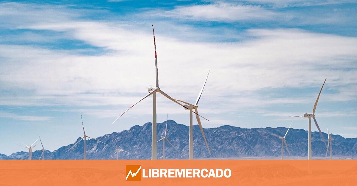 El "Español Errante": los laudos internacionales de las renovables acosan al Reino de España