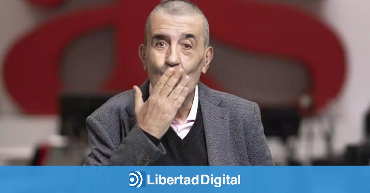 Muere a los 68 años Manuel Esteban  Manolete , un referente en el periodismo deportivo