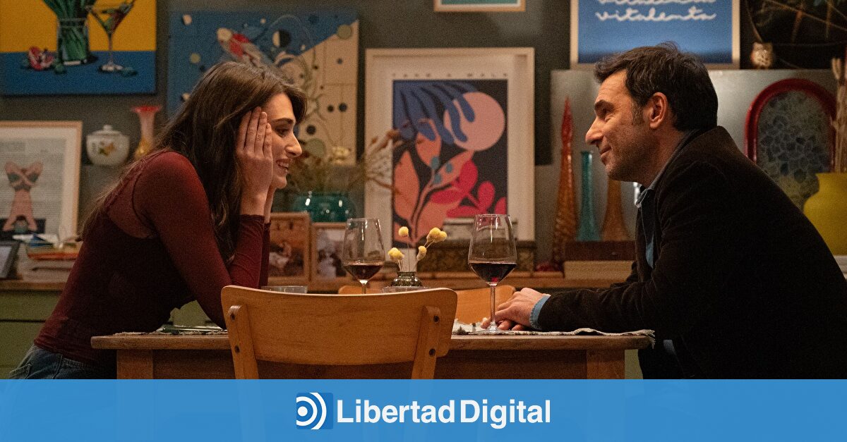 'Los Rose', 'LocaMente', 'Sin oxígeno' y otros estrenos de cine