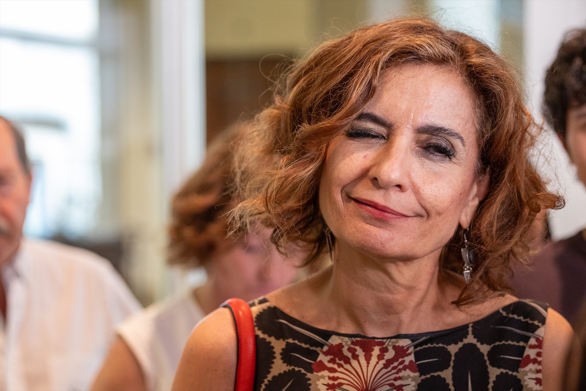 Agravios constantes a la Comunidad de Madrid en las decisiones del CPFF y del Consejo de Ministros
