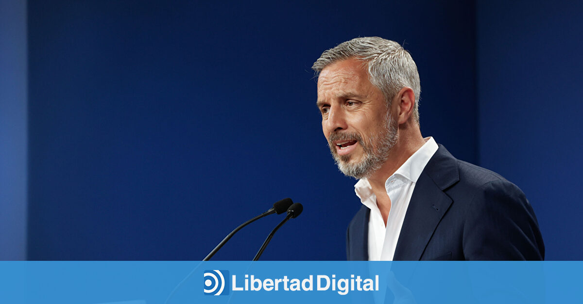 El PP acusa a PSOE y Vox de avivar la polarización en Jumilla por intereses partidistas