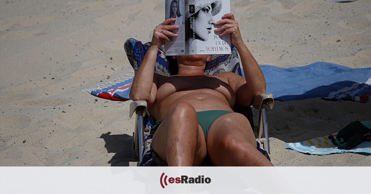Más de 120 municipios gallegos continúan en alerta de salud por calor, ahora en nivel naranja, y sin actividad deportiva