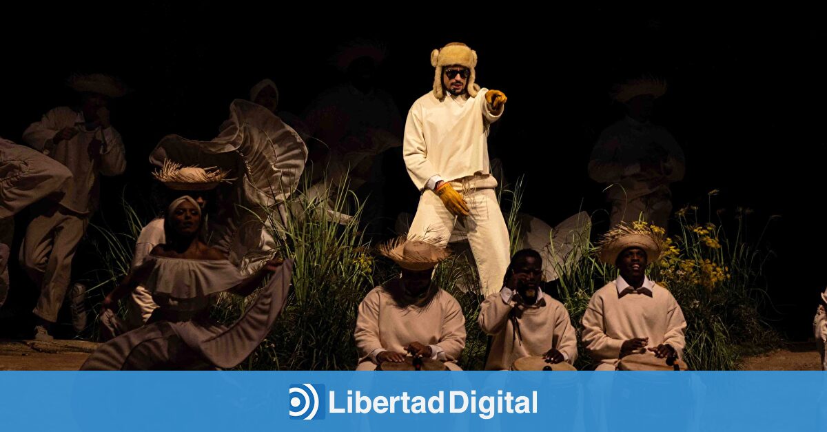 Esta es la razón por la que Bad Bunny no actuará en Estados Unidos: "El maldito ICE podría estar fuera"