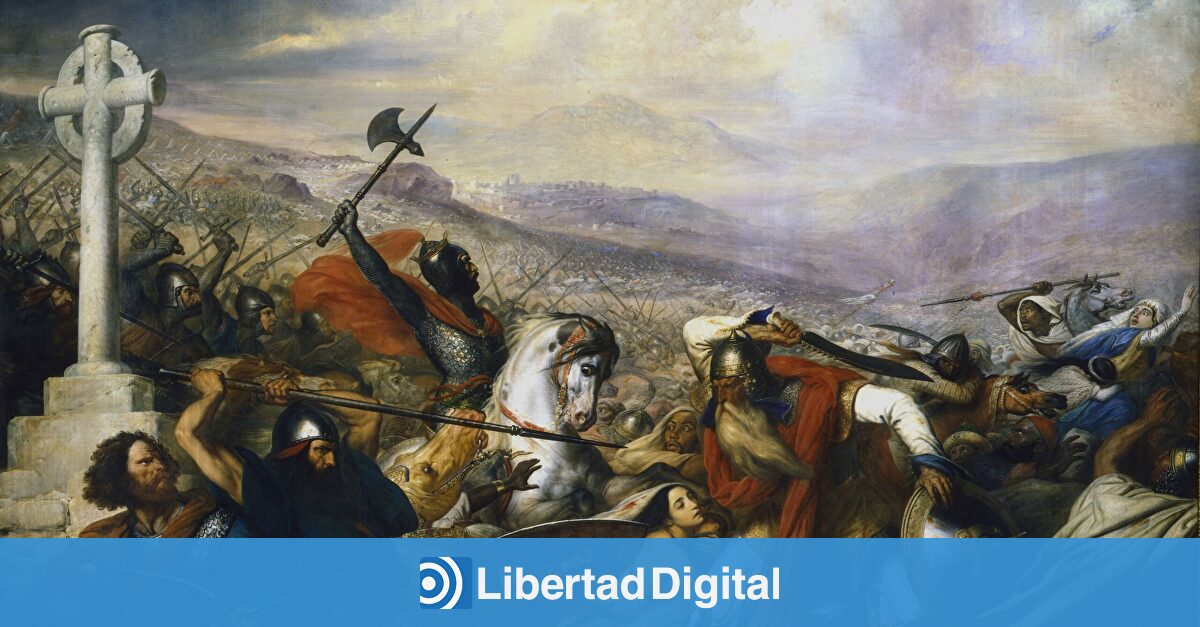 ¿Tiene Europa una identidad cristiana?